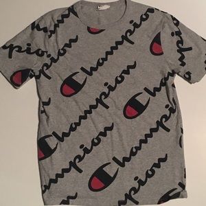 Champion T-Shirt